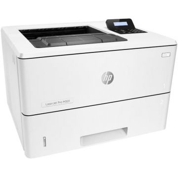 HP LASERJET PRO M501DN LASER PRINTER HP LASERJET PRO M501DN LASER PRINTER