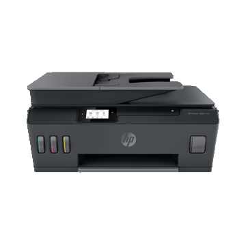 HP SMART TANK 530 A4 COLOR INK MFP HP SMART TANK 530 A4 COLOR INK MFP