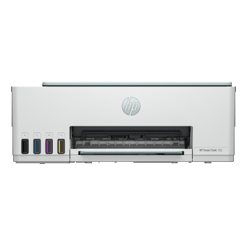 HP SMART TANK 582 A4 COLOR INK MFP HP SMART TANK 582 A4 COLOR INK MFP