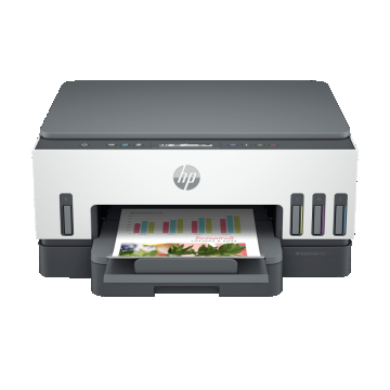 HP SMART TANK 720 A4 COLOR INK MFP HP SMART TANK 720 A4 COLOR INK MFP