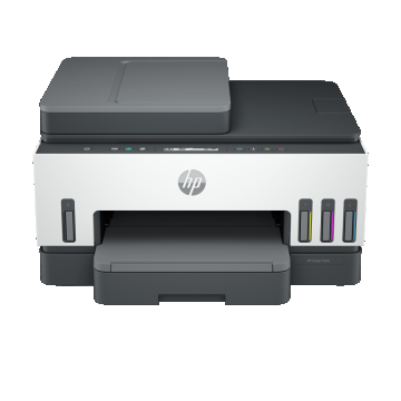 HP SMART TANK 750 A4 COLOR INK MFP HP SMART TANK 750 A4 COLOR INK MFP