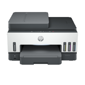 HP SMART TANK 790 A4 COLOR INK MFP HP SMART TANK 790 A4 COLOR INK MFP
