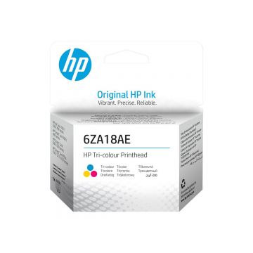 HP Tri Color Printhead - Cap de Printare Original, CMY, pentru HP Ink Tank   Smart Tank