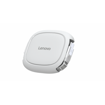 Lenovo 240W USB-C Retractable Cable Wh Lenovo 240W USB-C Retractable Cable Wh