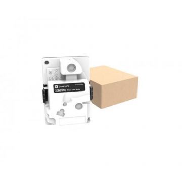 LEXMARK 20N0W00 WASTE TONER BOTTLE LEXMARK 20N0W00 WASTE TONER BOTTLE