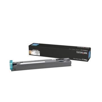 LEXMARK C950X76G WASTE TONER BOTTLE LEXMARK C950X76G WASTE TONER BOTTLE