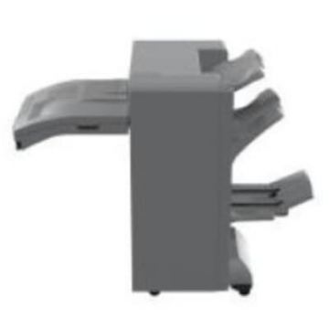 LEXMARK Finisher pentru agrafe Lexmark 32D0826, 120x120x25mm, 1 buc.