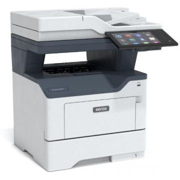 XEROX Imprimanta multifunctionala XEROX VersaLink B415dn, Laser monocrom, A4, ADF, Duplex