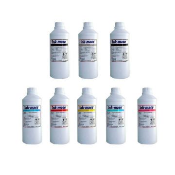 Cerneala Dye compatibila HP DESIGNJET Z6100 Z5200 Matte Black