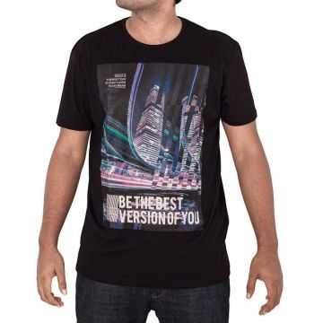 Hartie laser transfer termic pentru textile negre sau inchise la culoare A3