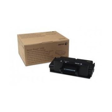 Black High Capacity Toner Cartridge, Phaser 3320, Dmo, 11k 106R02306