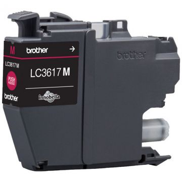 Brother Cartus LC361 Magenta