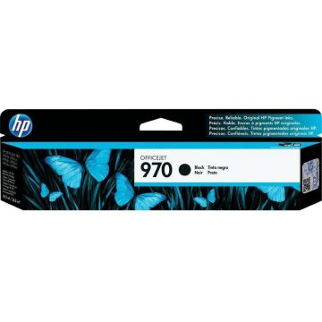 Cartus HP 970, black