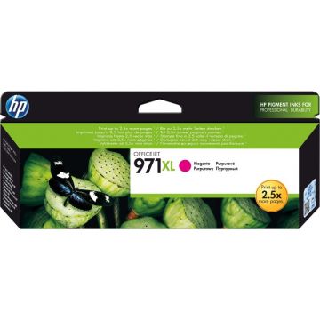 Cartus HP 971XL  6.6K X451/X476 Magenta