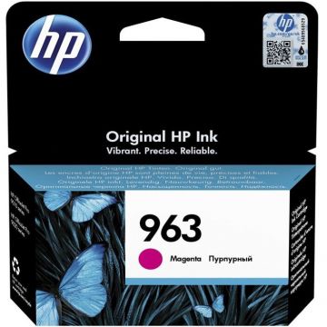 Cartus HP nr. 963, magenta