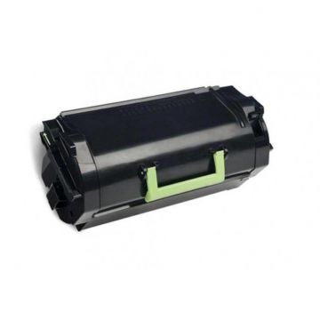 Cartus toner Lexmark 80C2XKE, black, 8 k