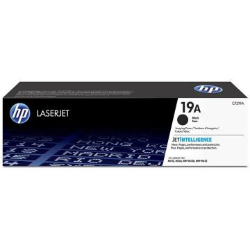 Drum HP 19A black