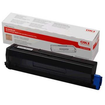 OKI TONER B430/B440 BLACK 7K