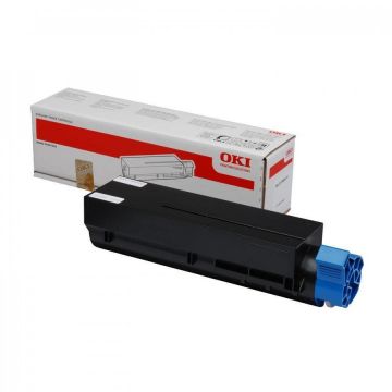 OKI Toner B431/MB491 12K
