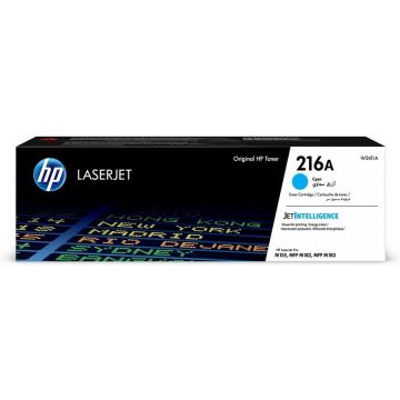 Toner HP NR.216A, cyan, 850 pag