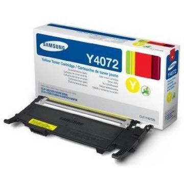 Toner Samsung CLT-Y4072S/ELS, Yellow