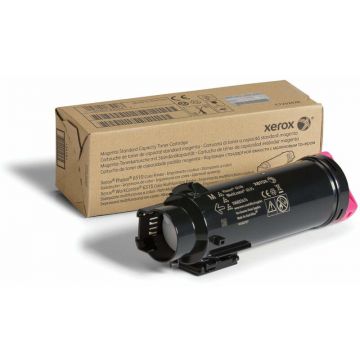 Toner Xerox 106R03482, magenta, 1000 pagini