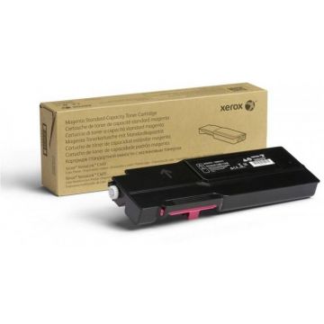Toner Xerox 106R03535, magenta, 8000 pagini