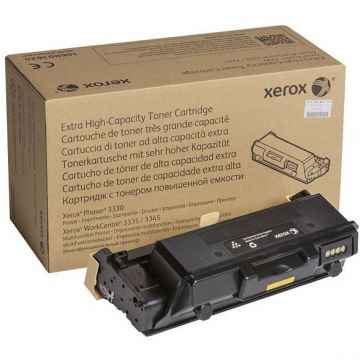 Toner XEROX 106R03621, pentru WC 3335, WC 3345, Phaser 3330, Negru