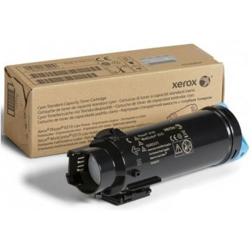 Toner Xerox 106R03693, cyan, 4300 pagini