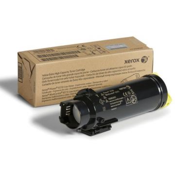 Toner Xerox 106R03695, yellow, 4300 pagini