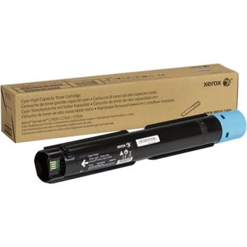 Toner Xerox 106R03748, cyan