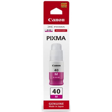 Cartus Canon GI-40, magenta