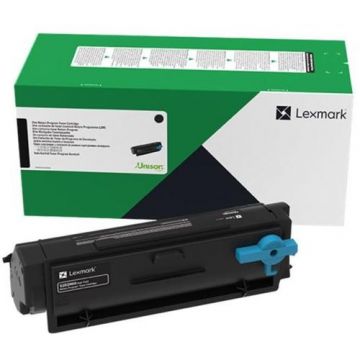 Toner Lexmark 20N2XK0, 6000 (Negru)