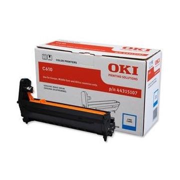 Drum OKI 44315107 (Cyan)