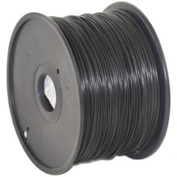 Filament Gembird pentru imprimanta 3D, ABS, 1.75mm diamentru, 1Kg / bobina, aprox. 400m, topire 225-240 °C