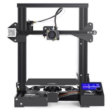 Imprimanta 3D CREALITY ENDER-3