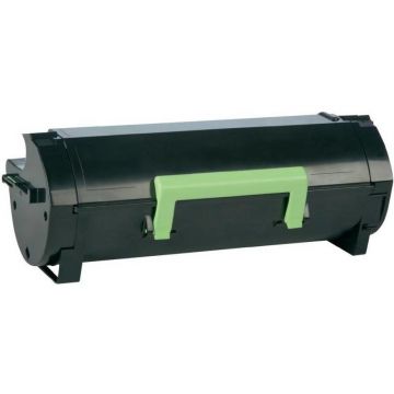 Lexmark 502H High Yield Return Program Toner Cartridge