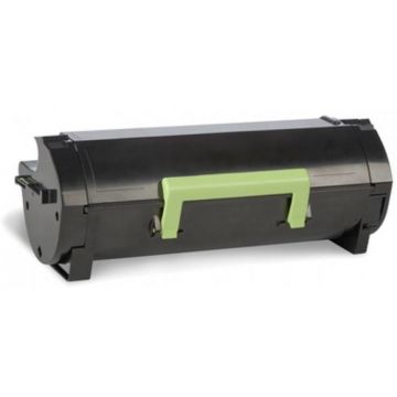 Toner 51F2H00, black, 5 k