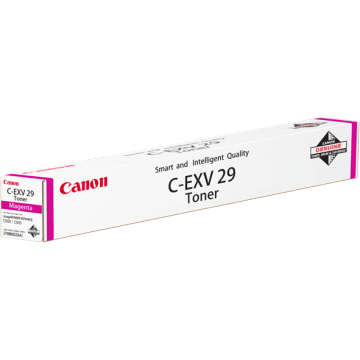 Toner Canon Cexv29 Magenta, Magenta For Ir Advance C5030/5035 Yield 27K, Cf2798B002Aa