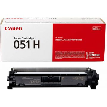 Toner Canon CRG051H, black