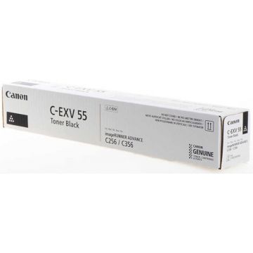 Toner Canon TOCEXV55B, black