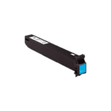 Toner Konica Minolta A33K450 TN-321C (Cyan)