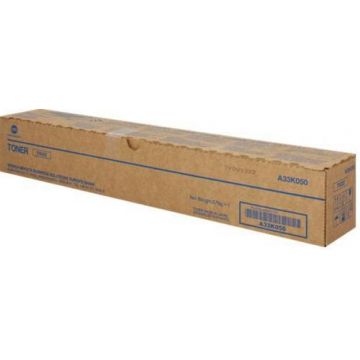 Toner Konica Minolta TN-322, 28800 pagini (Negru)
