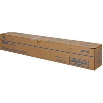 Toner Konica Minolta TN-513, 29280 pagini (Negru)