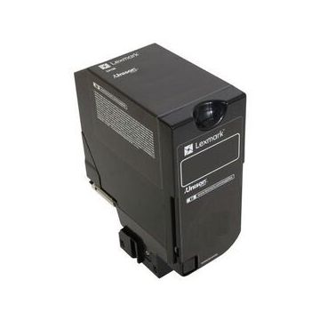 Toner Lexmark 24B6518, yellow
