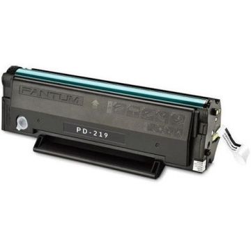 Toner Pantum PD-219, 1600 pagini (Negru)