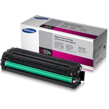 Toner Samsung CLT-M504S/ELS, Magenta