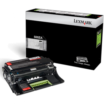 Tonner 50F0ZA0 500ZA BLACK IMAGING UNIT