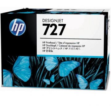 Cap printare HP nr.727, black