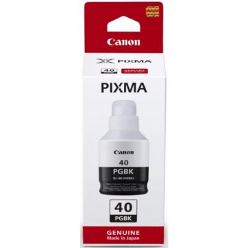 Cartus Canon GI-40, black